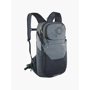 Plecak rowerowy EVOC Ride 12 carbon grey/black - TU