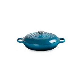 Le Creuset Cast Iron Pot, 30 cm