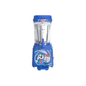 Fizz SlushPuppie 1L blue with tap