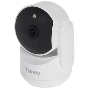 KAMERA IP OBROTOWA WEWNTRZNA TC-H322A SPEC:I2W/WIFI/EU/4MM WI-FI SERIES 1080p 4 mm TIANDY