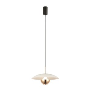 LAMP PENDANT VALIA 9W 3K GOLD