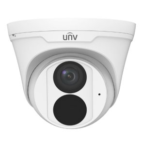 IP Camera UNIVIEW 8 Mpx 4K UHD 2.8 mm