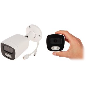 KAMERA IP APTI-AI508CA3IL-28WP - 5 Mpx 2.8 mm