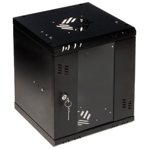 SZAFA RACK WISZCA S-RC10-6U-300GB STALFLEX