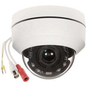 AHD, HD-CVI, HD-TVI, external camera Omega-PTZ