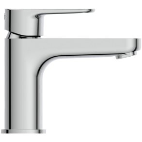 Cerafine O Washbasin Mixer U/b.v, Chrome