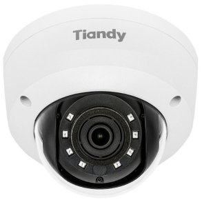 KAMERA IP TC-C34KN SPEC:I3/E/Y/C/SD/2.8MM/V4.3 - 4 Mpx 2.8 mm TIANDY