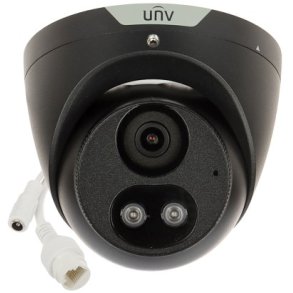 IP Camera IPC3615SB-ADF28KMC-I0-Black