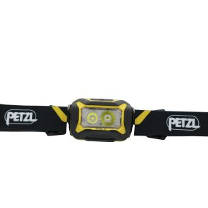 Petzl E070AB00 Headlamp ARIA? 2 black/yellow