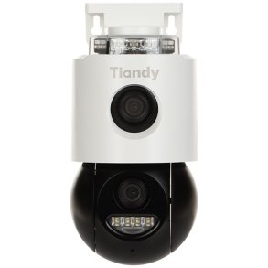 Outdoor PTZ IP Camera TC-H363N SPEC:I5W/WIFI