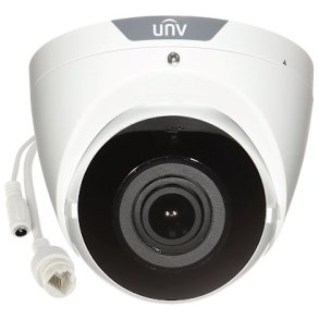 Vandal-Proof IP Camera IPC3605SB-ADF16KM-I0