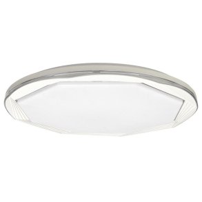 PLAFON OPTIMA 52W LED O480 MM