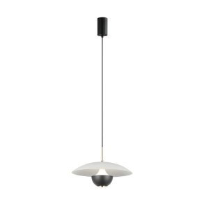 LAMP PENDANT VALIA 9W 3K GREY