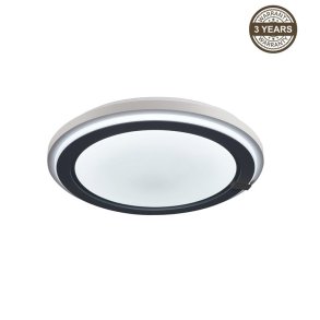 Ceiling Lamp LED B2362-1-R 48CM 45W