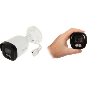 IP Camera TC-C32WS - 1080p 4 mm Tiandy