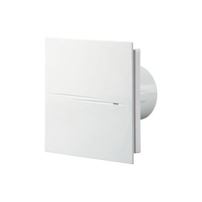 EXTRACTOR FAN VENTS 100 QUIET STYLE T