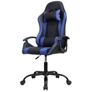 OFFICE CHAIR 6911 BLUE