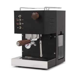 Coffee maker Quick Mill Pippa black filter