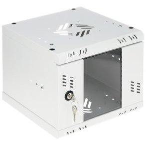 SZAFA RACK WISZCA S-RC10-4U-300GG STALFLEX