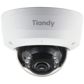 KAMERA IP TC-C38KS 3ERA-28 Color Maker - 8 Mpx 2.8 mm TIANDY