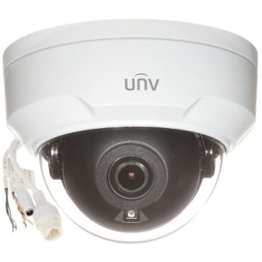 Vandal-Proof Camera IPC324SB-DF40K-I0, 4 Mpx 4mm