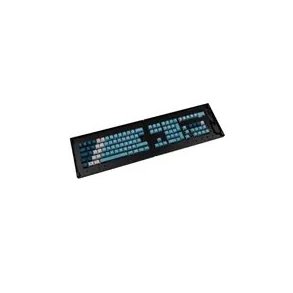 Traitors YUKI ONNA Keycap Set (UK)