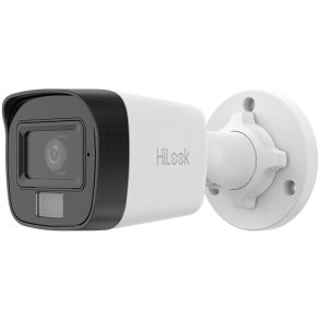 4in1 Camera Hilook 8MP Tube TVI-B8M-20DL