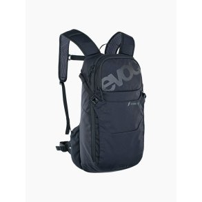 Bike backpack Evoc E-Ride 12 - black