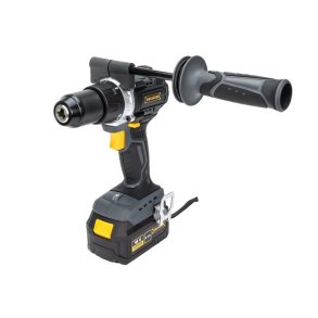 Cordless Drill CD-B0718 18V BL 4AH