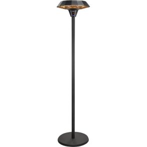 Electric Infrared Patio Heater TB2068S-01, 2000W