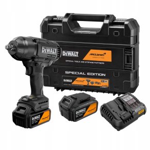 DEWALT KLUCZ UDAROWY 1/2
