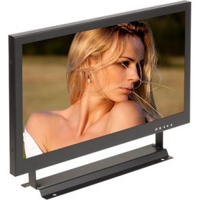 MONITOR VGA, HDMI, AUDIO, 1XVIDEO, USB, PILOT VM-1303M 13 