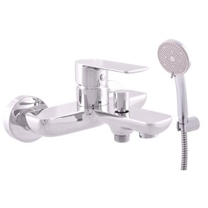 BATH LEVER MIXER DVT454.5/1