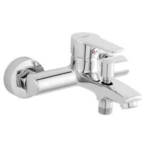 MIXER BATH FERRO RENNTO BNT1. CHROME