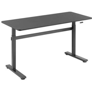 ADJUSTABLE TABLE MECHANICS BLACK