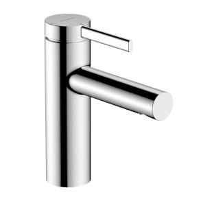 BASIN MIXER ZESIS S 100 HANSGROHE CHROME