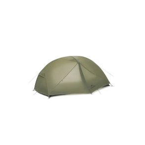 Namiot mongar pro 3 20d cnk2550ws037-olive green NATUREHIKE