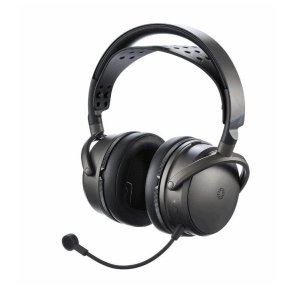 Audeze Maxwell 2 Wireless Gaming-Kopfh�rer f�r PlayStation
