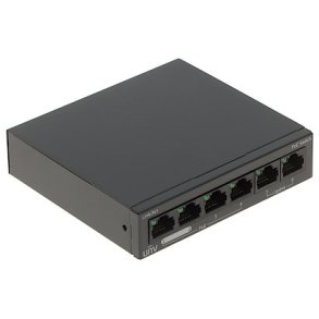 POE Switch NSW2020-6T-POE-IN 4-port Uniview