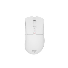 MYSZ DLA GRACZY GENESIS ZIRCON 880 BEZPRZEWODOWA 12000DPI BIAA GAMINGOWA