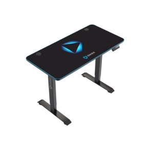 GDE1200SH, Black/Blue 120 cm X 60 cm