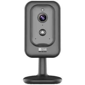 INSTAR IN-8401 2K+ Schwarz