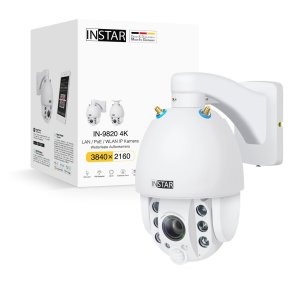 INSTAR IN-9820 4K Wei�
