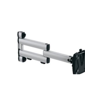 NOVUS TSS Faltarm III (200/150) Monitorhalter VESA
