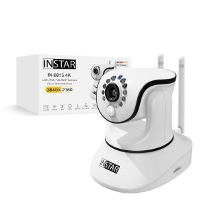 INSTAR IN-8815 4K Wei�