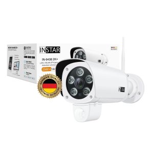 INSTAR IN-9408 2K+ Wei�