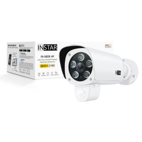 INSTAR IN-9808 4K Wei�