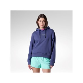 Bluza damska ROSSIGNOL W Waterfall H granatowa - L