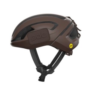 Kask rowerowy POC Omne Ultra MIPS brązowy - 54/59