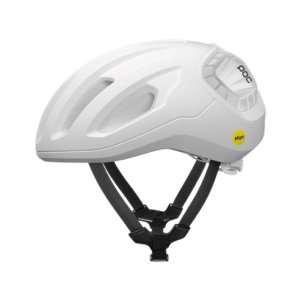 Kask rowerowy POC Amidal biaĹ‚y mat - 50/56